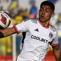 Encuesta: ¿Te gustaría que Thompson sea el posible reemplazo de Cepeda?