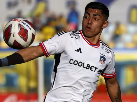 Encuesta: ¿Te gustaría que Thompson sea el posible reemplazo de Cepeda?