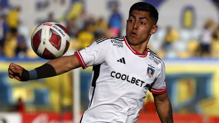 ¿Te gustaría un posible regreso de Jordhy Thompson a Colo Colo?