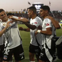 Si parte Cepeda: Las posiciones que podría reforzar Colo Colo