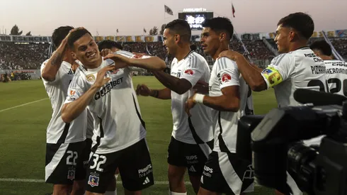 Si se concreta la partida de Lucas Cepeda: Las posiciones que podría reforzar Colo Colo.
