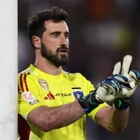 ESPN da un nuevo nombre como posible arquero para Colo Colo