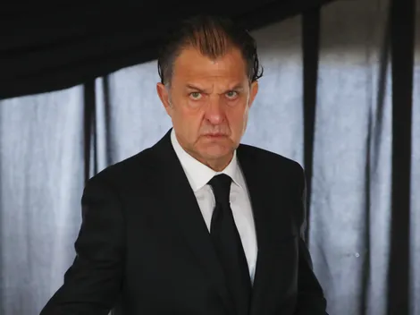 ¡Mosa busca el control total de Blanco y Negro!