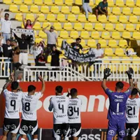 Colo Colo vs Limache: ¿habrá venta de entradas para las visitas?