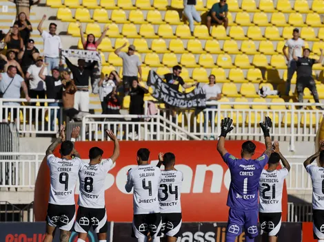 Colo Colo vs Limache: ¿habrá venta de entradas para la visita?