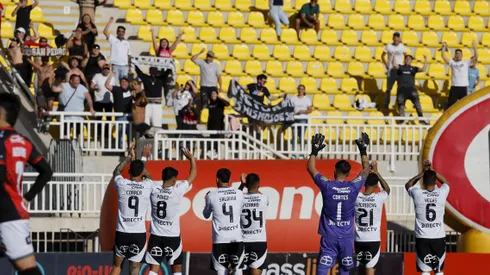 Colo Colo vs Limache: ¿habrá venta de entradas para las visitas?
