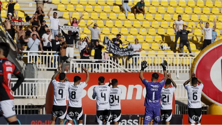 Colo Colo vs Limache: ¿habrá venta de entradas para las visitas?
