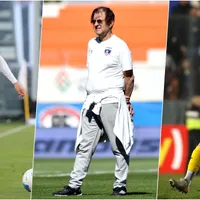 Noticias de Colo Colo hoy: Cepeda, refuerzos, Lucero, Blanco y Negro y más