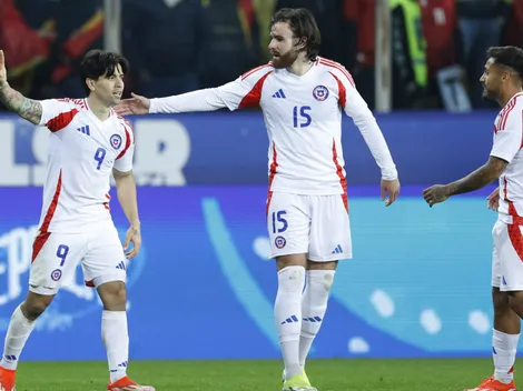 Brandt revela la opción que maneja Colo Colo por si se va Cepeda