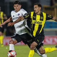¿Cuándo y dónde ver a Colo Colo vs Peñarol por la Serie Río de la Plata?