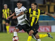 ¿Cuándo y dónde ver a Colo Colo vs Peñarol por la Serie Río de la Plata?