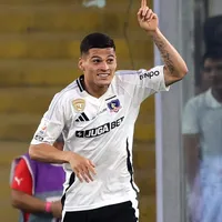 Suena en todos los mercados para reforzar a Colo Colo