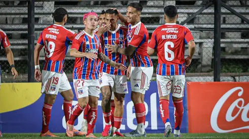 Los millones que se ahorra Colo Colo con el nuevo sistema de reconocimiento facial
