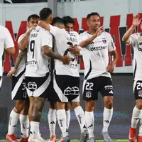 Altas, bajas y quiénes suenan: El mercado de Colo Colo 2026