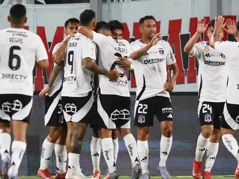 Altas, bajas y quiénes suenan: El mercado de Colo Colo 2026