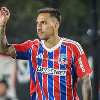 Colo Colo reacciona a las polémicas declaraciones de Correa