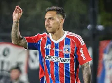 Colo Colo reacciona a las polémicas declaraciones de Correa