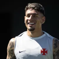 ¿Con Saldivia? A qué hora juegan Flamengo vs Vasco y qué canal transmite el Torneo Carioca