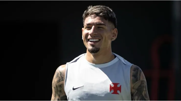 ¿Con Saldivia? A qué hora juegan Flamengo vs Vasco y qué canal transmite el Torneo Carioca.