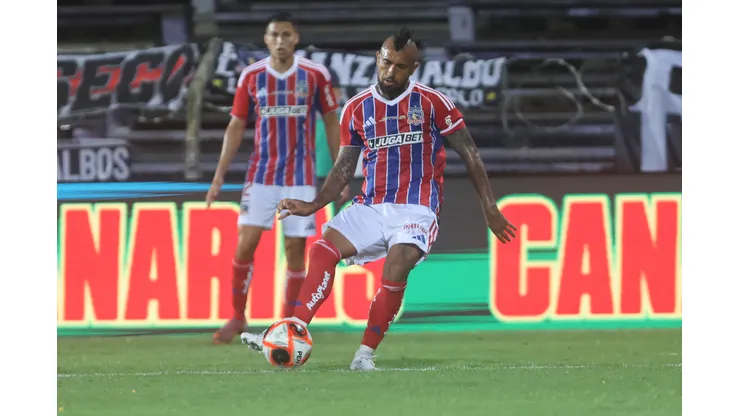 Lo que debe mejorar Colo Colo post pretemporada