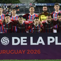 Cinco cambios: La probable formación de Colo Colo vs Peñarol