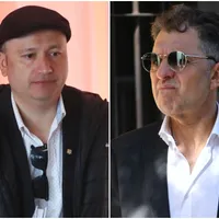 La alerta del CSD Colo Colo ante la posible compra de acciones de Mosa