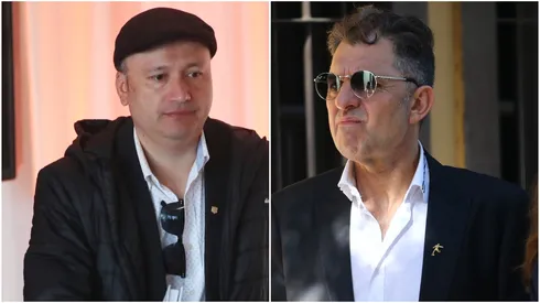 CSD Colo Colo pone una alerta ante posible compra de acciones de Aníbal Mosa
