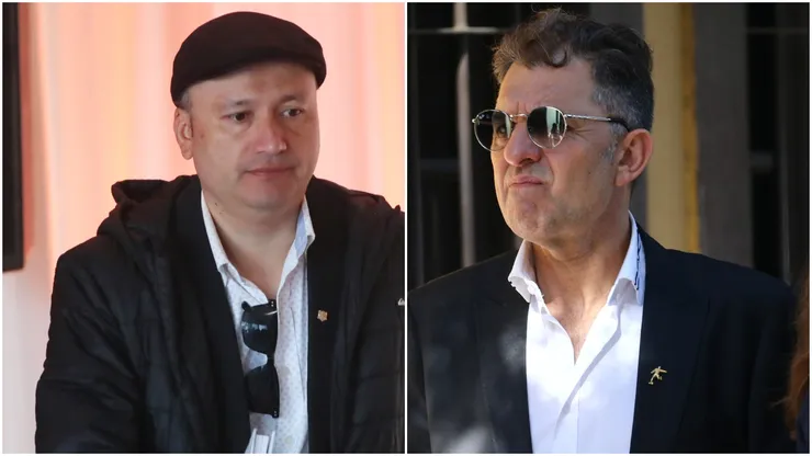 CSD Colo Colo pone una alerta ante posible compra de acciones de Aníbal Mosa