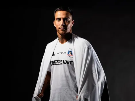 Javier Méndez cuenta como se gestó su llegada a Colo Colo