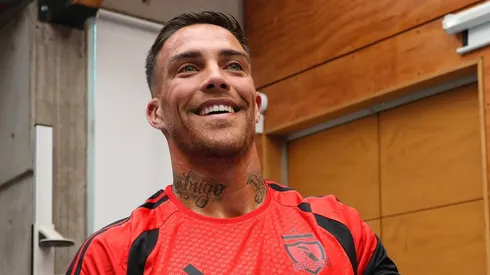 Javier Méndez es polifuncional en defensa.
