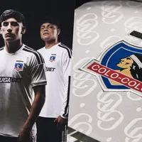 ¿Cuánto cuesta la nueva camiseta de Colo Colo 2026? Conoce los precios
