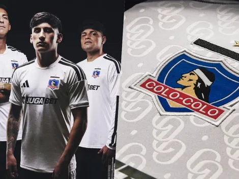 ¿Cuánto cuesta la nueva camiseta de Colo Colo 2026? Conoce los precios