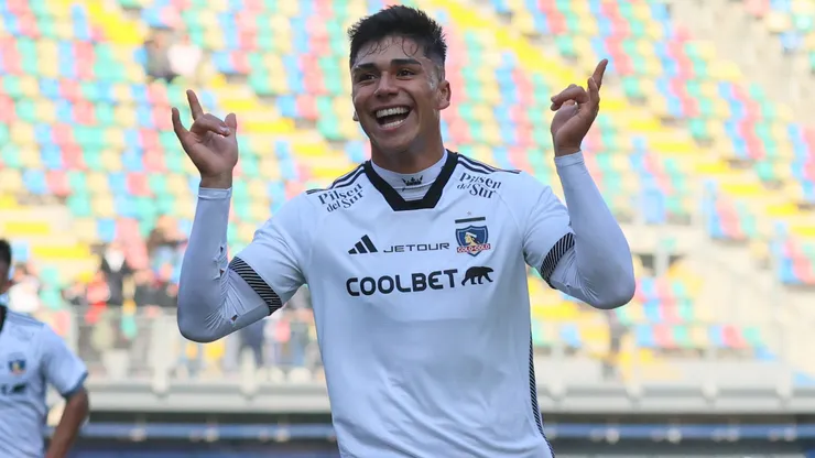 El fichaje de Damián en la Academia