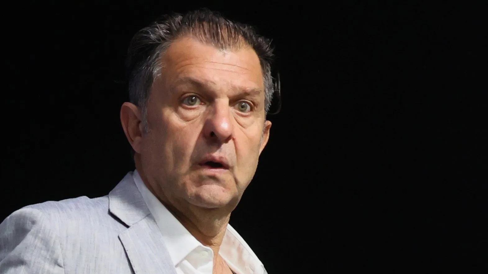 Directores de Blanco y Negro le responden a Aníbal Mosa.