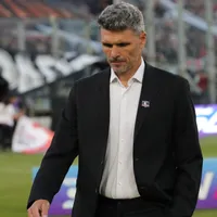 La postura de Colo Colo que complica la búsqueda de un arquero