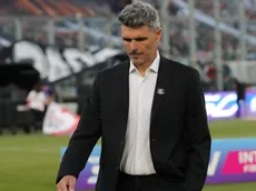 La postura de Colo Colo que complica la búsqueda de un arquero