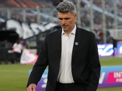 La postura de Colo Colo que complica la búsqueda de un arquero