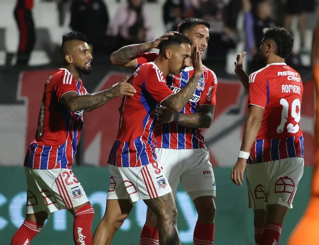 Maximiliano Romero será de la partida ante Peñarol.