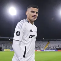 Llegó como un desconocido y triunfó: los números de Lucas Cepeda