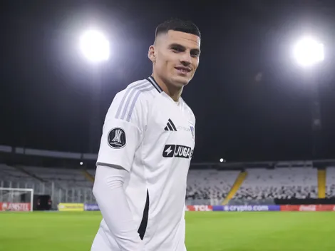 Llegó como un desconocido y triunfó: los números de Lucas Cepeda