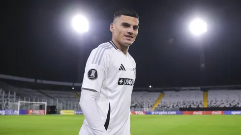 Lucas Cepeda y un eventual paso a Europa