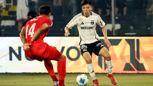 La gran oportunidad de Francisco Marchant y Leandro Hernández en Colo Colo ante Peñarol