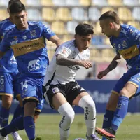 ¿Contarán con sub-21?: La duda sobre el esquema ante Everton