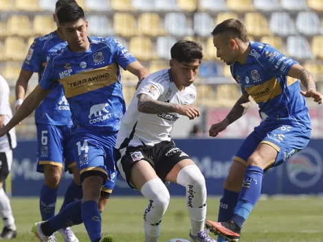 ¿Contarán con sub-21?: La duda sobre el esquema ante Everton