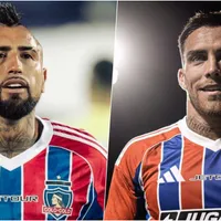 Javier Méndez habla maravillas de Arturo Vidal: “Es un placer"