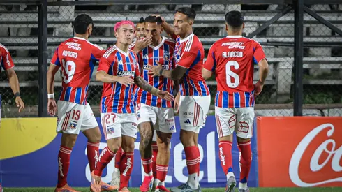 EN VIVO Colo Colo vs Peñarol: Sigue el MINUTO a MINUTO de la Serie Río de la Plata