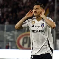 El monto millonario que recibirá Colo Colo por venta de Cepeda