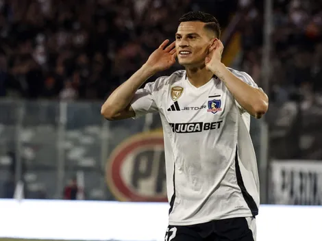 El monto millonario que recibirá Colo Colo por venta de Cepeda