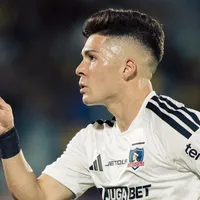 Víctor Felipe Méndez marca un golazo ante Peñarol tras gran jugada colectiva