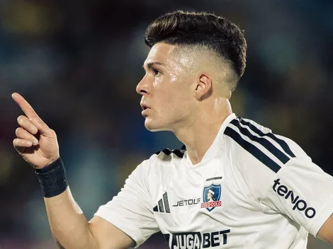 Víctor Felipe Méndez marca un golazo ante Peñarol tras gran jugada colectiva